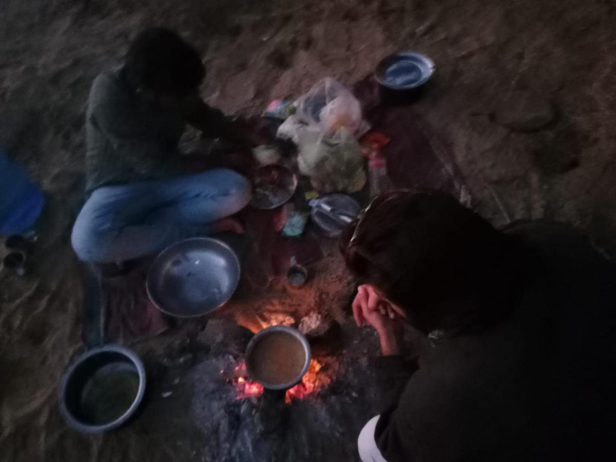 Hostel Marigold Home Stay Jaisalmer Eksteriør bilde