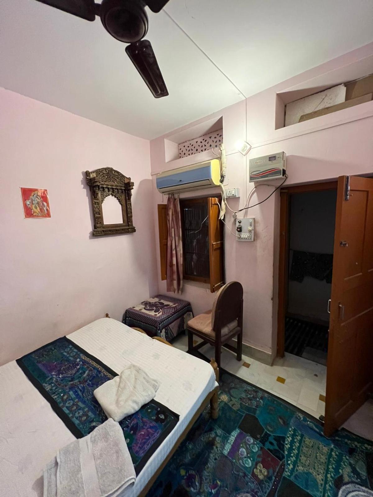Hostel Marigold Home Stay Jaisalmer Rom bilde