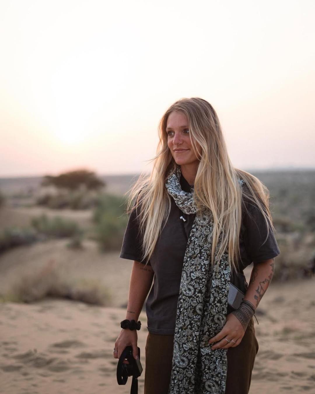 Hostel Marigold Home Stay Jaisalmer Eksteriør bilde